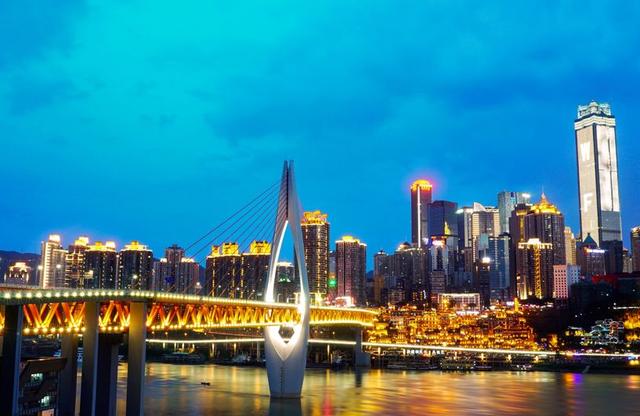 杭州新天地集团房地产官网，杭州新天地集团房地产官网网址（助力十八梯“重生”的杭州新天地集团）