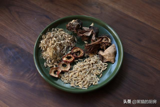 四鲜汤配方，四全汤的做法（三星汤、四星汤、五星汤的做法）