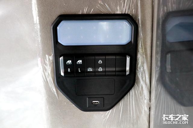 max是什么意思车上的，空调max是什么意思车上的（500马力段牵引车再添猛将）