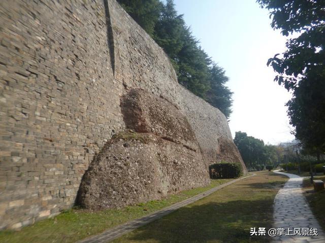 南京旅游景点，南京旅游景点排行榜前十名（推荐：南京八大免费景点）