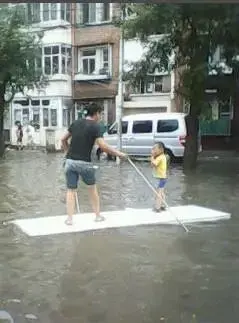 天津去哪里看海，天津去哪里看海比较好（天津这些“看海”的地方要解决啦）