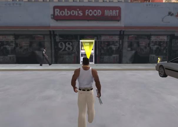 罪城电视剧剧情，罪城电视剧连续剧简介（这些“虚拟世界”的主角哪个混个更好）