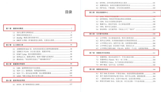 网络协议的三个要素，网络协议的三个要素是什么（HUAWEI内网最新发布了一份452页网络协议手册）