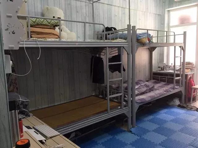 厦门城市职业学院宿舍，厦门城市职业学院宿舍条件怎么样（福建省内专科宿舍哪家强）