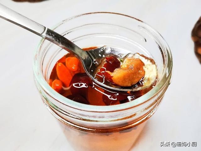 燕窝的正确做法和吃法，燕窝的正确吃法（燕窝的吃法）