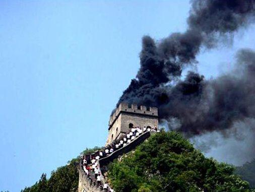 2,在我国古代,常见的信息传递方式有哪些?