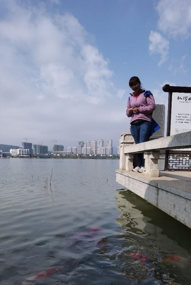 云南弥勒旅游攻略，云南弥勒旅游攻略必（自驾云南——弥勒攻略之湖泉生态园慢病疗养圣地）