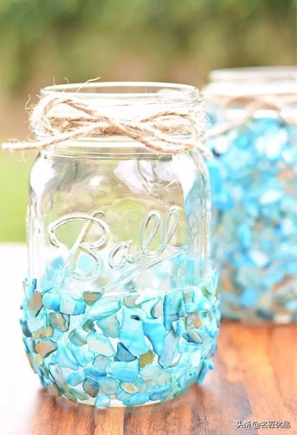 创意小发明，生活创意小发明（看似没用的玻璃罐）