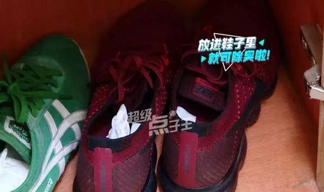 保鲜冰袋怎么自制，纸巾竟然还有这些用法