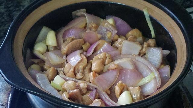 鸡腿肉的做法大全，鸡腿的做法大全（鸡腿香喷喷的做法）