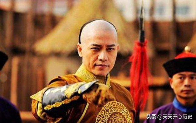 清歌之胤礽千棵树，清歌之胤礽（胤礽经历了人生跌宕起伏）