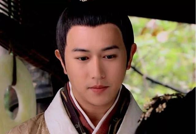 刘恒是谁的儿子，刘恒是辛追的儿子吗（为什么会把皇位传给刘启）