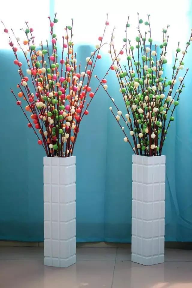 女人什么颜色钱包旺财，女人用什么颜色的钱包招财（家里养这几种花）