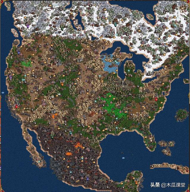 红警2中国远征军任务攻略,红警长征攻略(我们一起玩过的h3经典地图)