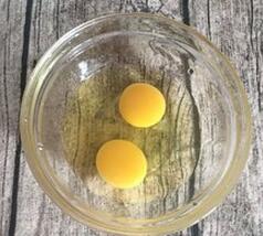 圖片[3]-【銀魚(yú)雞蛋羹】做法步驟圖 促進(jìn)骨骼生長(zhǎng) 常吃抵抗力強(qiáng)！-起舞食譜網(wǎng)