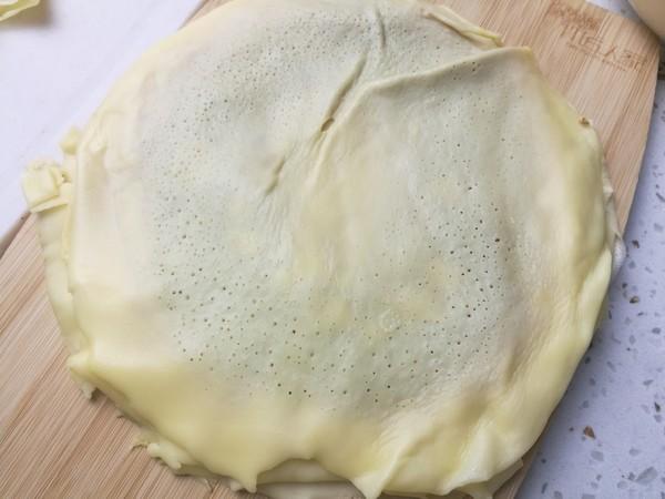 鸡蛋和芒果可以一起吃吗，鸡蛋和芒果能一起吃吗（在家就能做的人气甜点）