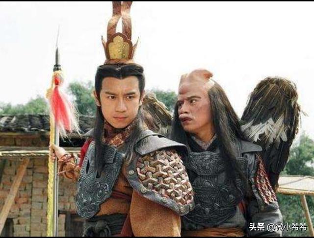 神话电视剧有哪些，泰国神话电视剧有哪些（2022年神话电视剧有哪些）