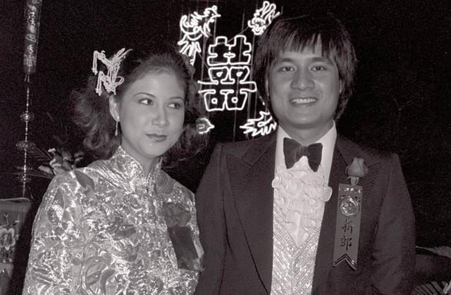 凤飞飞个人资料，凤飞飞个人资料简介（嫁功夫巨星30岁就守寡）