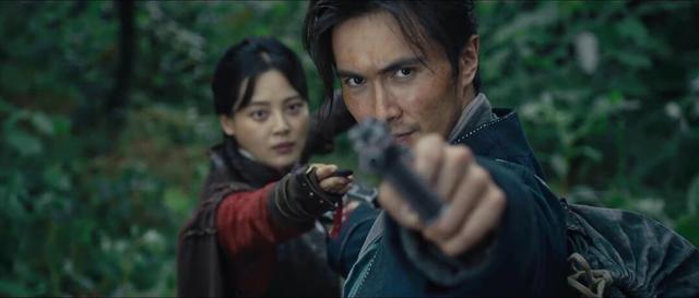 怒晴湘西花玛拐怎么死的，鬼吹灯之怒晴湘西花玛拐结局（《怒晴湘西》的主角们最后都怎么样了）