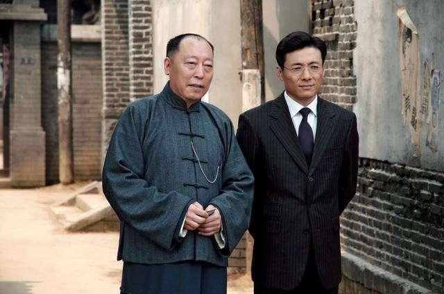 北平无战事方步亭结局，北平无战事里方步亭（崔中石的壮烈与决绝）