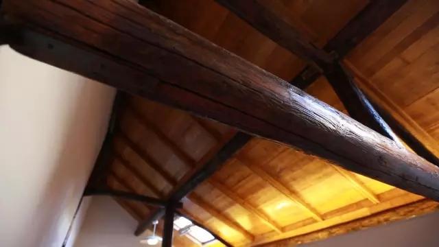 cf寂静村怎么上房，cf寂静村怎么跳上高台（这座晚清废屋变成中式豪宅）