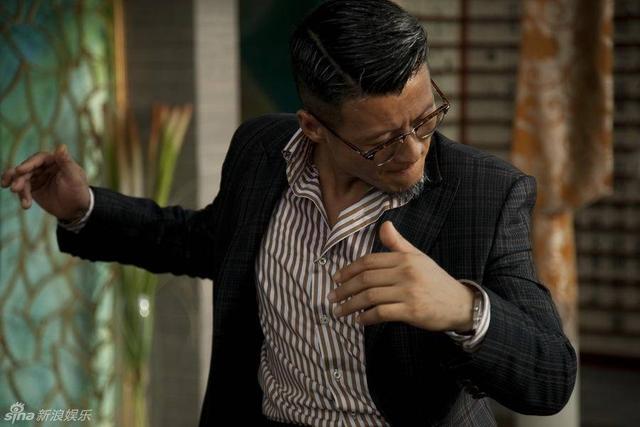 孙兴吸毒门，曾经火遍全国的孙兴如今无戏可拍酒吧走穴（孙耀杨吸毒）