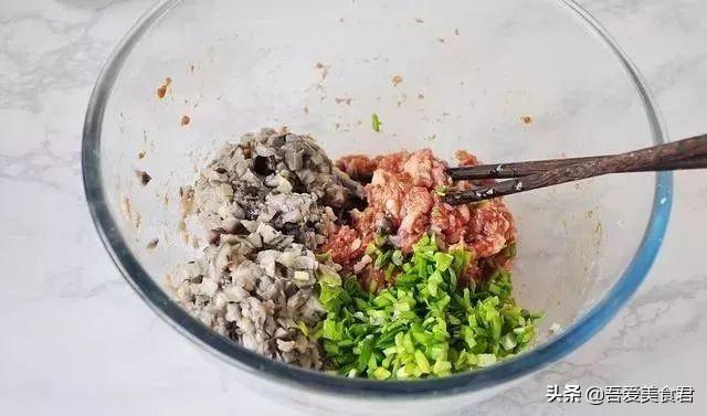 饺子馅的种类大全，饺子馅的种类有哪些（20种饺子馅秘制拌法）