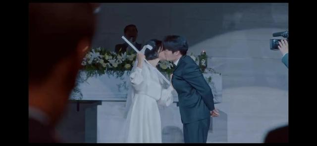 《女神降临》完美大结局来袭，心疼男二小书俊