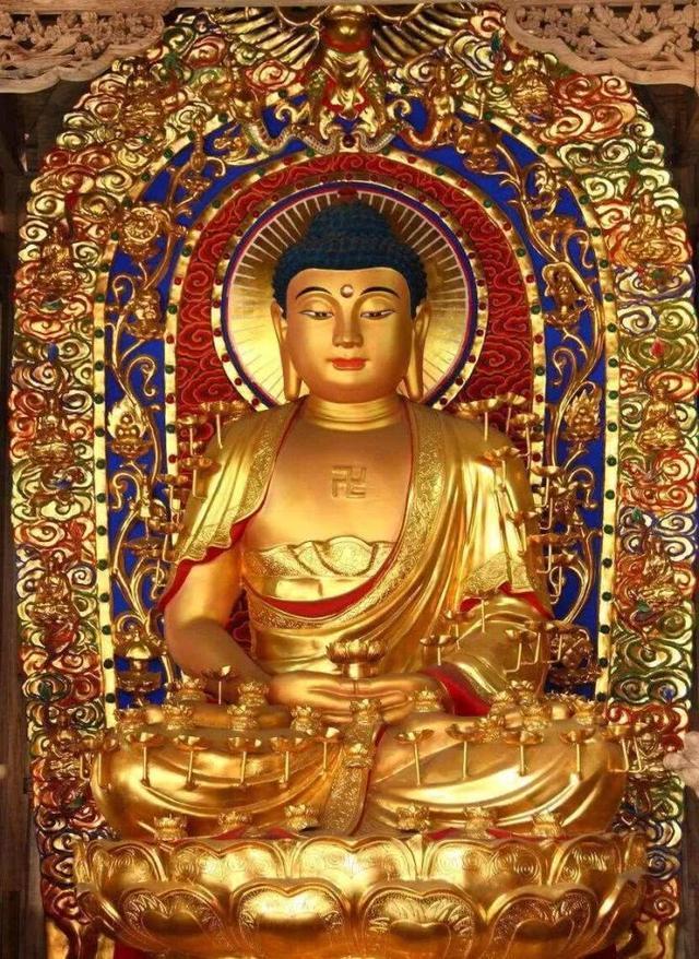 菩萨生日一览表，2022观音生日是哪一天（诸位菩萨的节日，你知道几个）