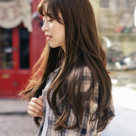 长时间用硫磺皂洗头有啥危害，广州一女子坚持用“硫磺皂水”洗头