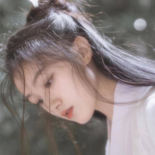妖扬真的是个神仙，微信头像，妖扬真的是个神仙（[古风头像]南风知我意）
