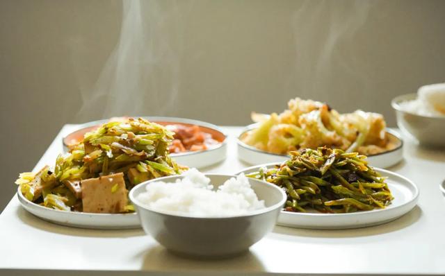 干饭是什么意思，网络词干饭是什么意思（中国干饭地图：天南海北）