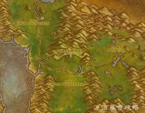 新鲜的夜鳞鲷鱼，新鲜的夜鳞鲷鱼配方（魔兽世界：怀旧服钓鱼攻略）