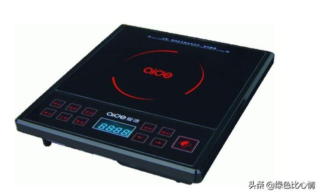 海尔电磁炉显示E5是怎么回事，海尔电磁炉显示e5什么故障（电磁炉七大常见故障与维修方法）