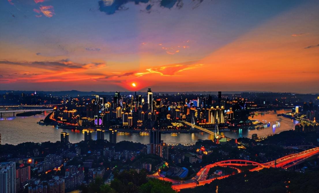 重庆政法大学是211吗（重庆4所大学虽是普通一本）