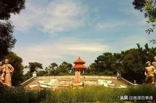 南澳在哪里，南澳预约在哪里预约（南澳有一个人文底蕴非常深厚的地方）