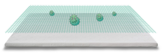 乳胶床垫的优缺点，天然乳胶床垫好不好（知识 科普——乳胶床垫的利弊）