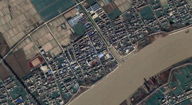 响水县属于哪个市，响水县地图最新版（江苏灌南县地理位置最独特的镇）