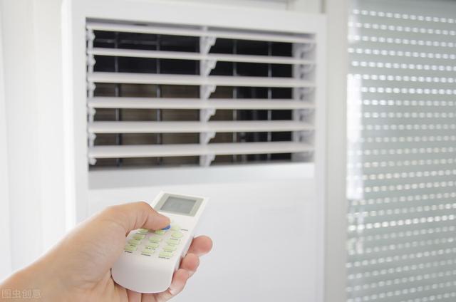 家用空调怎么加氟，家用空调怎么加氟利昂视频（看完这个就全都清楚了）