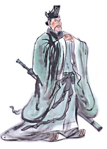 曹操简介及生平事迹，曹操简介50字（一代枭雄曹操：政治上的巨人）