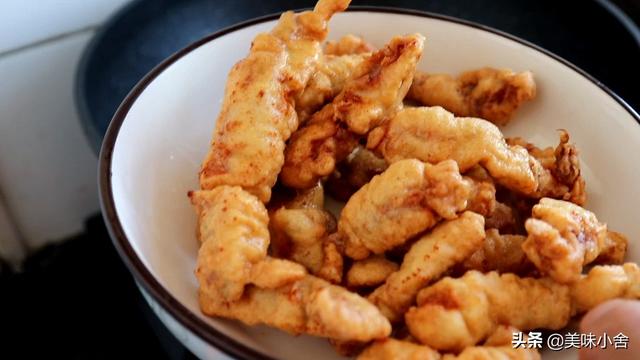 怎么做酥肉好吃，酥肉怎么做才最好吃（酥肉才越吃越想吃）