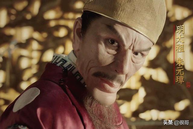 大明风华演员表全部，大明风华演员表（盘点《大明风华》中演员的年龄）