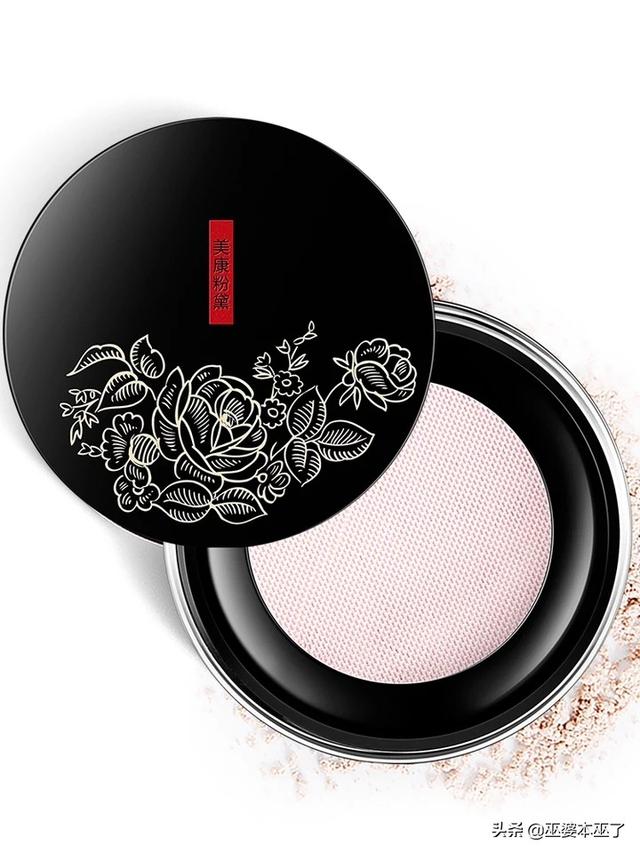 粉饼和散粉的区别，散粉和粉饼有什么区别呢（散粉和粉饼的区别，到底是啥）