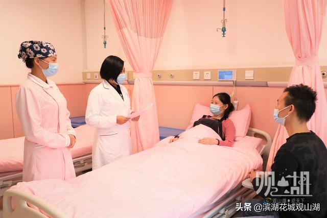 妇幼保健院地址，西安妇幼保健院地址在哪里（观山湖区妇幼保健院正式运营）