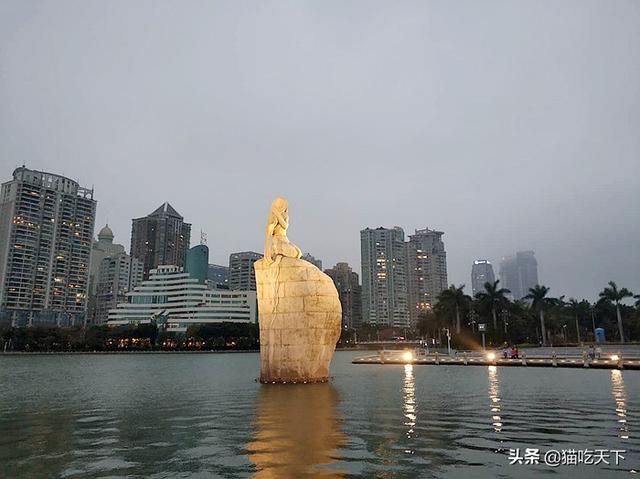 厦门一日游攻略自由行，厦门一日攻略（带你领略不一样的厦门）