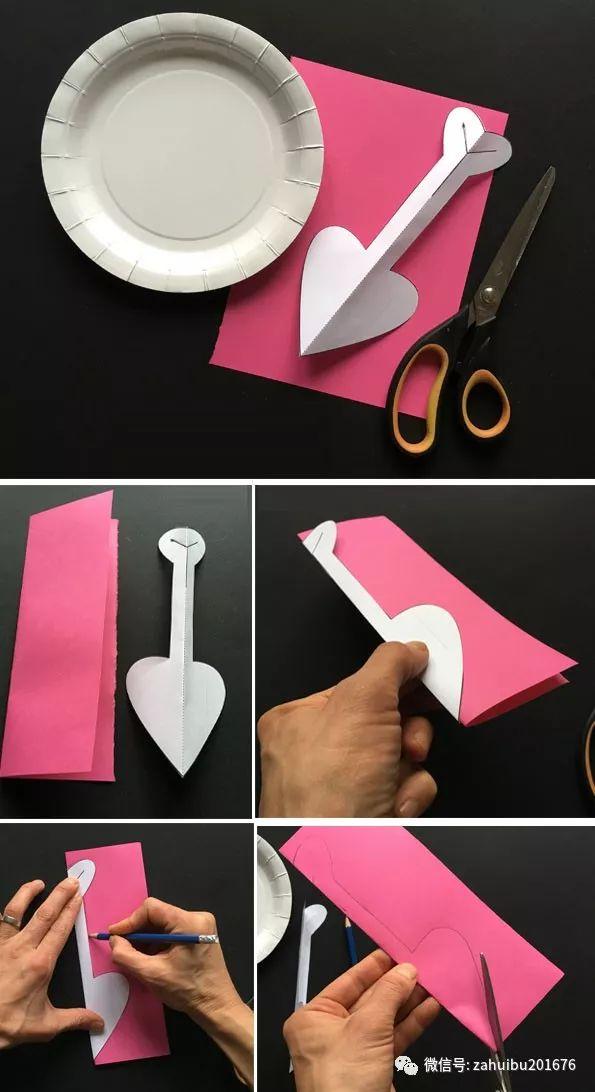 幼儿园亲子手工DIY制作：彩色纸盘DIY，幼儿园亲子手工DIY制作（别有创意…可做美工可做环创哦）