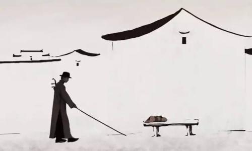 阿炳的全名是什么，阿炳全名叫什么（瞎子阿炳的一生）