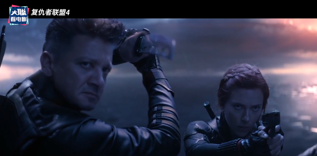 黑寡妇是哪部电影，有黑寡妇的电影叫啥（完整串联寡姐漫威宇宙成长之路）