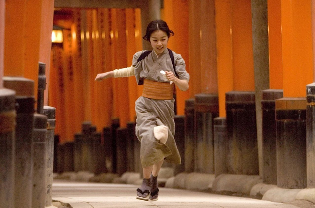 不能错过的10部高分小众日本电影，充满“日式生活美学”