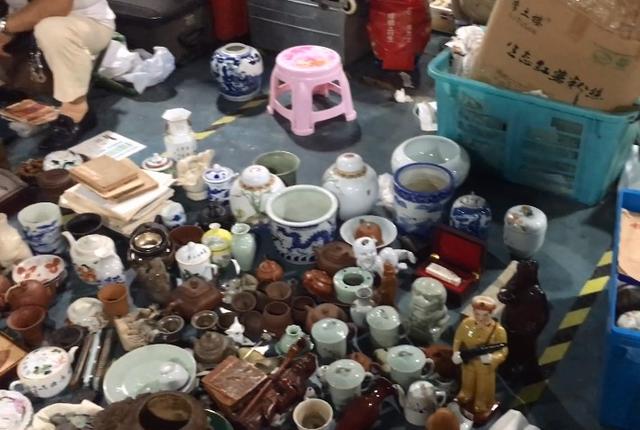 普陀区最近的白锈钢二手市场在哪里，普陀区最近的白锈钢二手市场在哪里呀（货品繁多人挤人爆满）